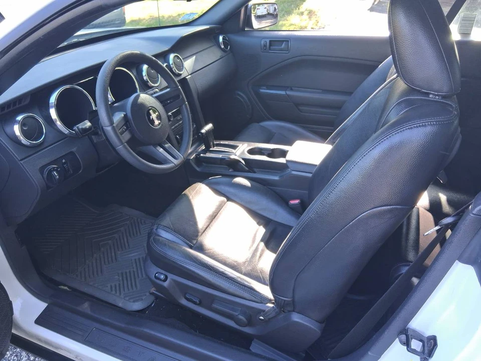 2005 Ford S197 Mustang - Image 9 of 20
