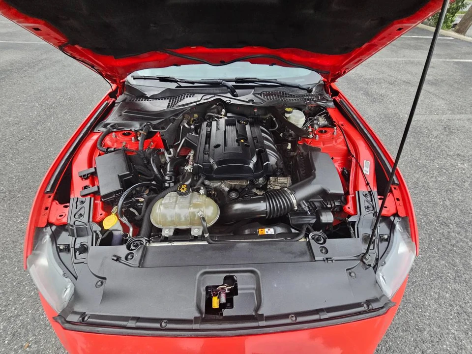 2015 Ford S550 Mustang - Image 9 of 24