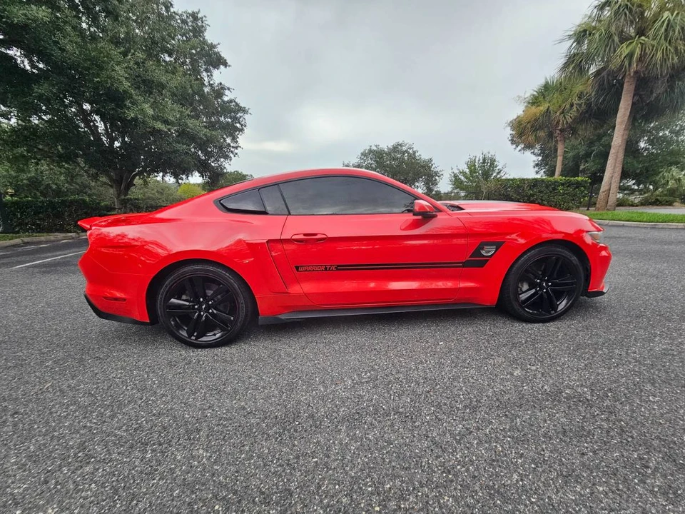 2015 Ford S550 Mustang - Image 6 of 24