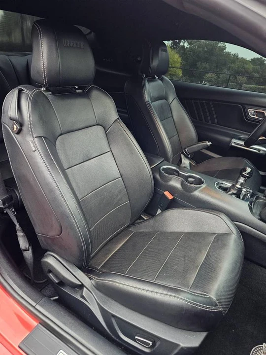 2015 Ford S550 Mustang - Image 17 of 24