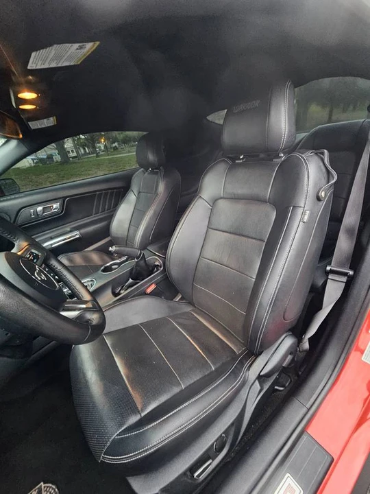 2015 Ford S550 Mustang - Image 18 of 24