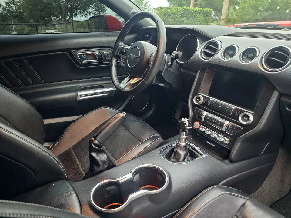 2015 Ford S550 Mustang - Image 22 of 24