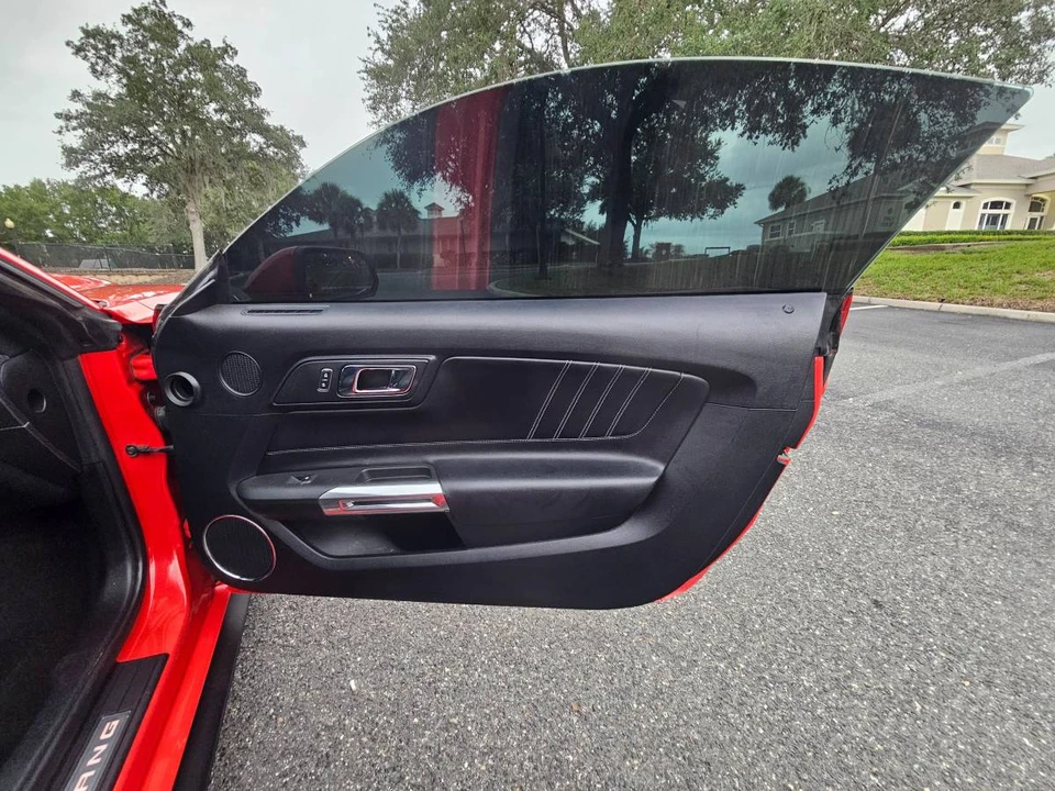 2015 Ford S550 Mustang - Image 23 of 24