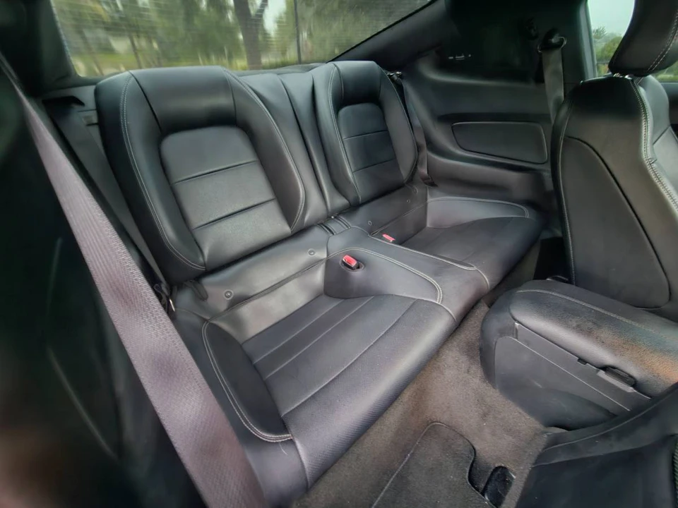 2015 Ford S550 Mustang - Image 19 of 24
