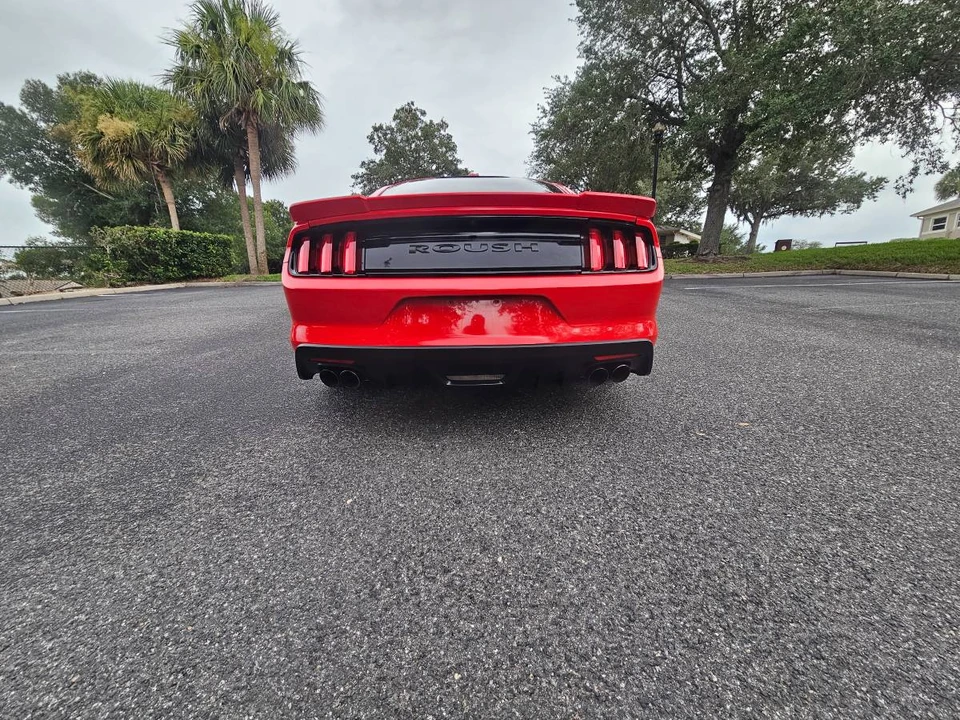 2015 Ford S550 Mustang - Image 7 of 24