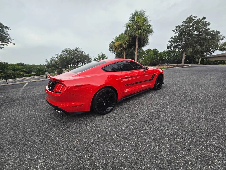 2015 Ford S550 Mustang - Image 3 of 24