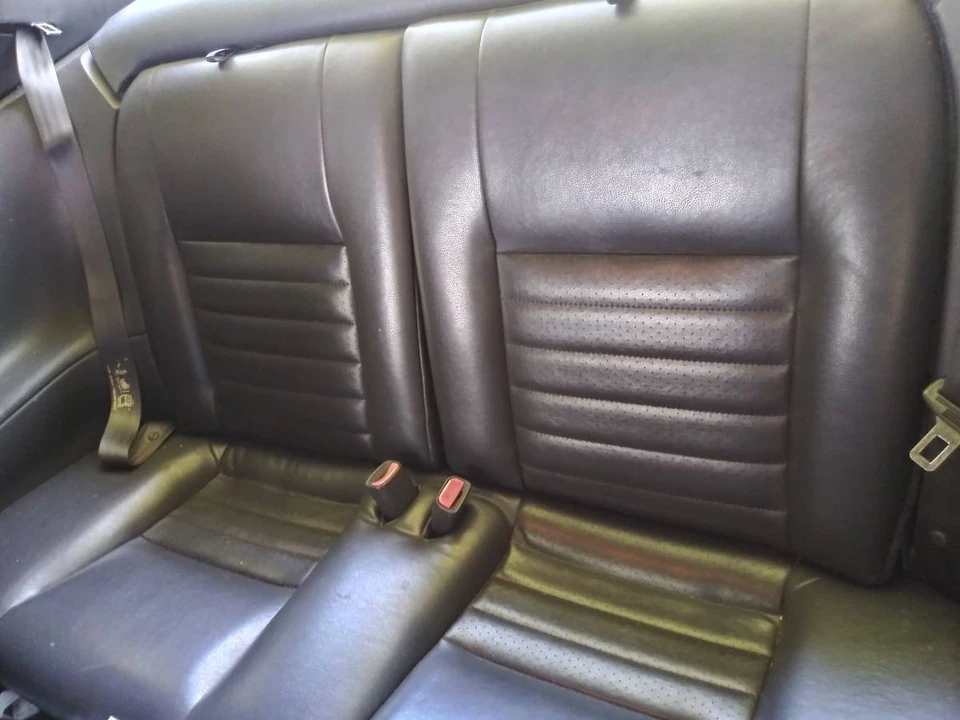 2001 Ford SN95 Mustang - Image 10 of 12
