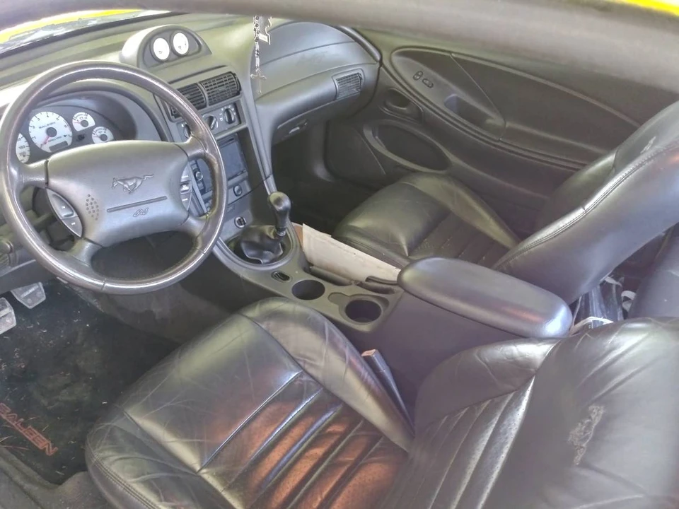 2001 Ford SN95 Mustang - Image 9 of 12