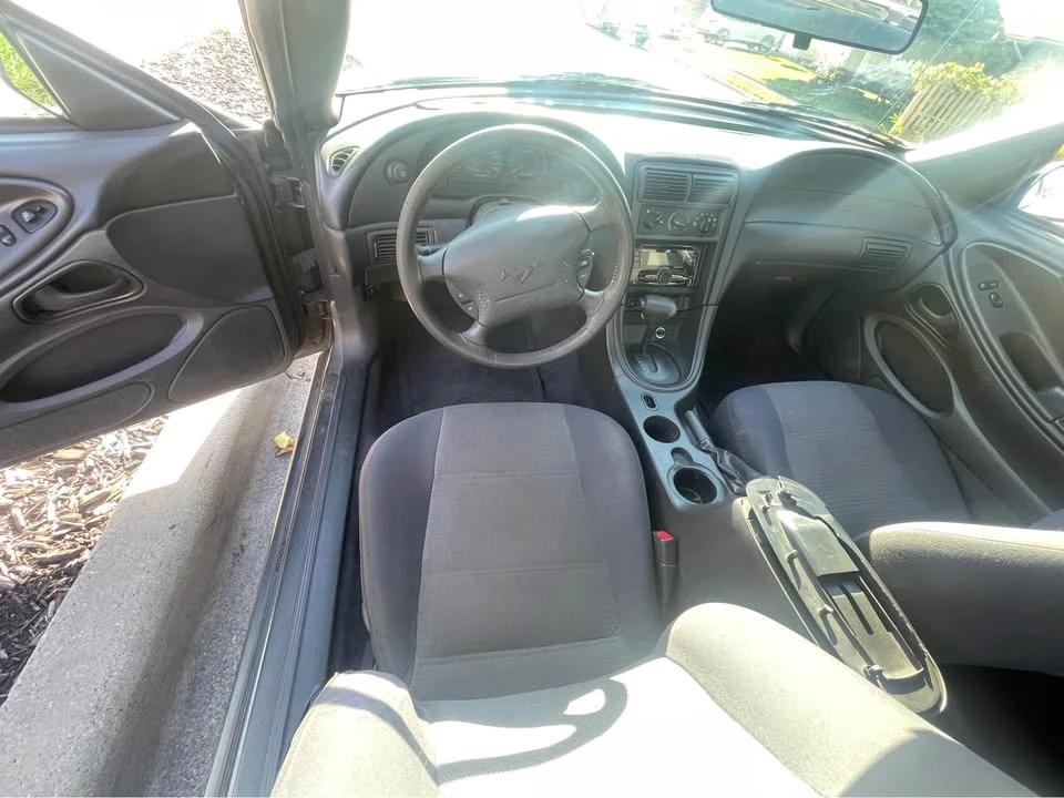 2003 Ford SN95 Mustang - Image 5 of 10