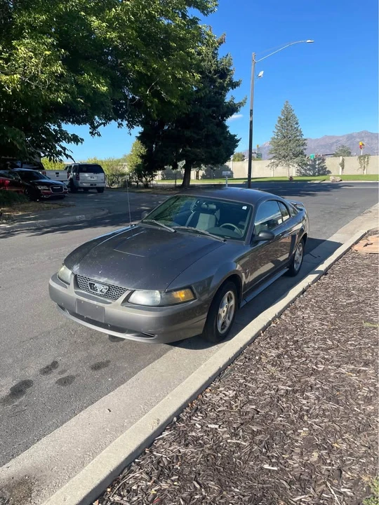 2003 Ford SN95 Mustang - Image 7 of 10