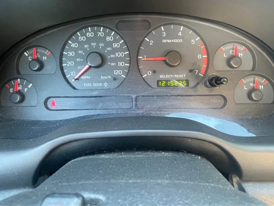 2003 Ford SN95 Mustang - Image 10 of 10