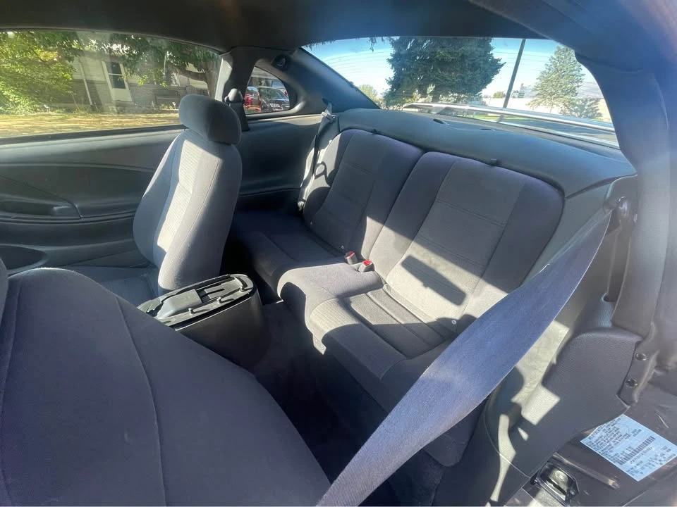 2003 Ford SN95 Mustang - Image 6 of 10