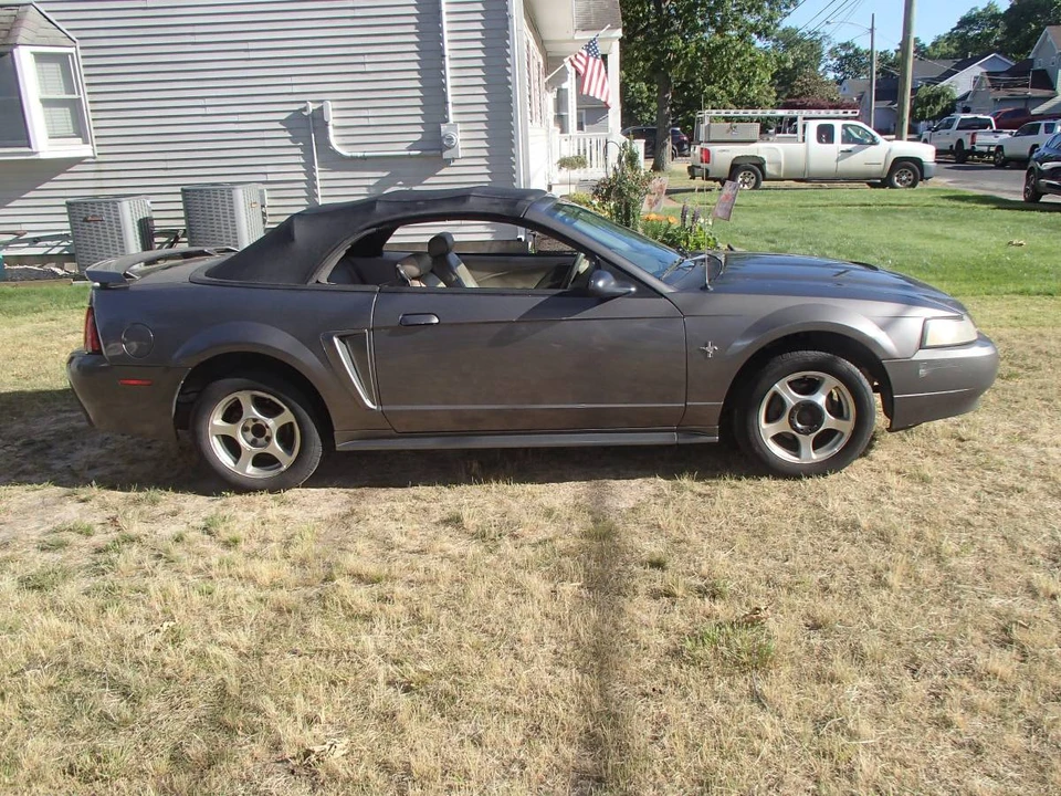 2003 Ford SN95 Mustang - Image 2 of 4