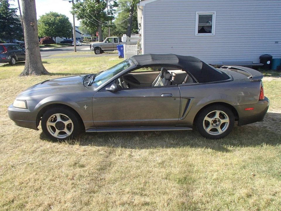 2003 Ford SN95 Mustang - Image 3 of 4