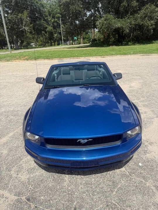 2009 Ford S197 Mustang - Image 2 of 23