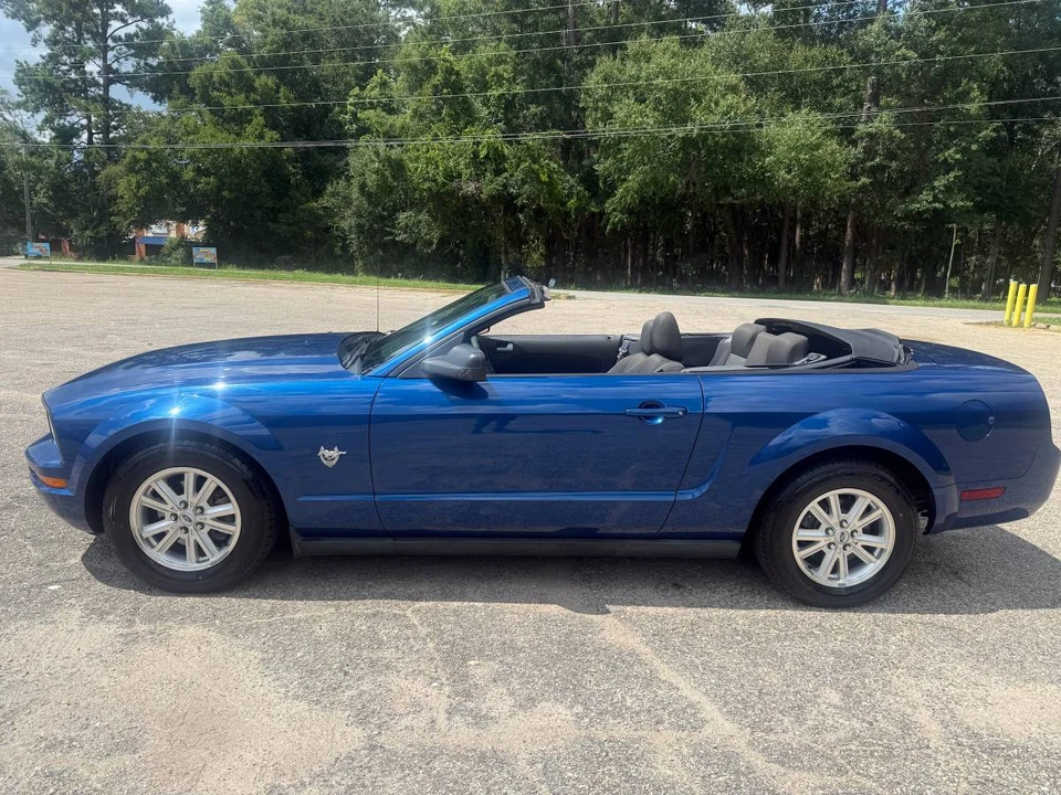 2009 Ford S197 Mustang - Image 7 of 23