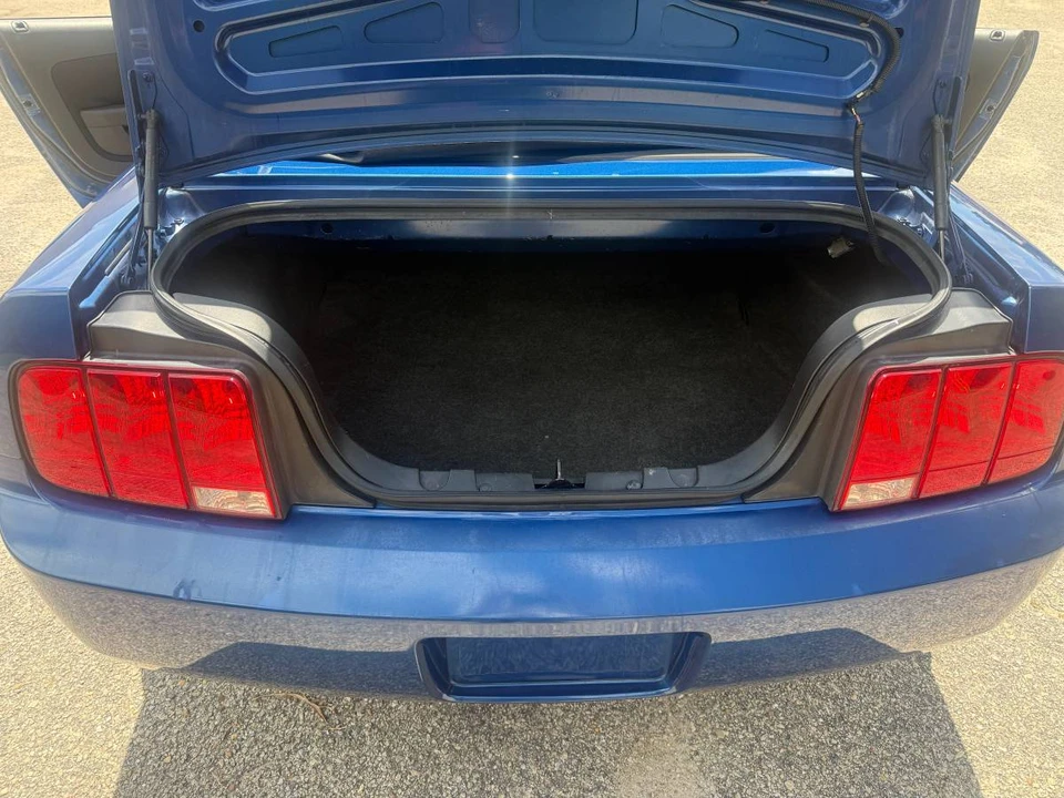 2009 Ford S197 Mustang - Image 20 of 23