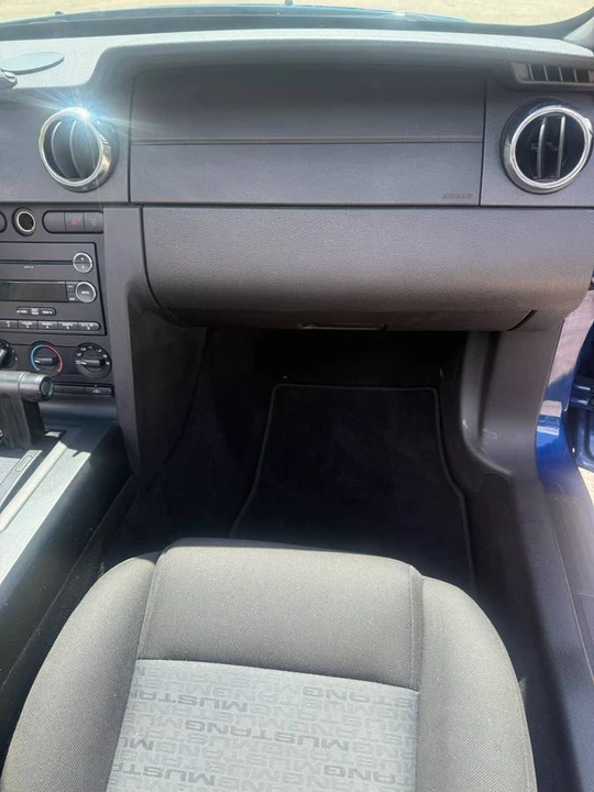 2009 Ford S197 Mustang - Image 21 of 23