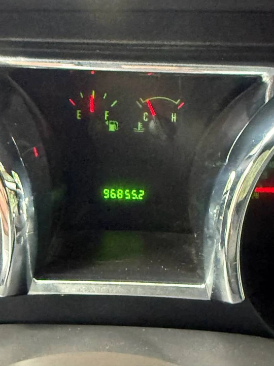 2009 Ford S197 Mustang - Image 13 of 23