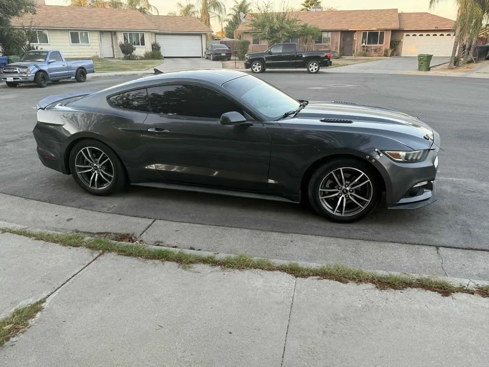 2016 Ford S550 Mustang - Image 6 of 7