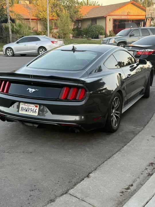2016 Ford S550 Mustang - Image 5 of 7