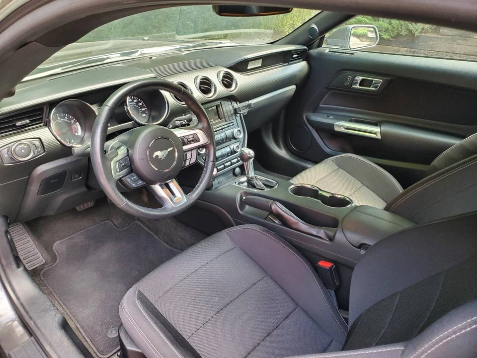 2017 Ford S550 Mustang - Image 5 of 10
