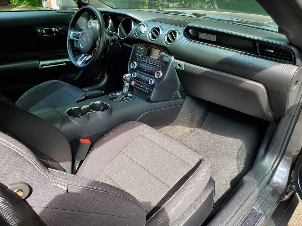 2017 Ford S550 Mustang - Image 3 of 10
