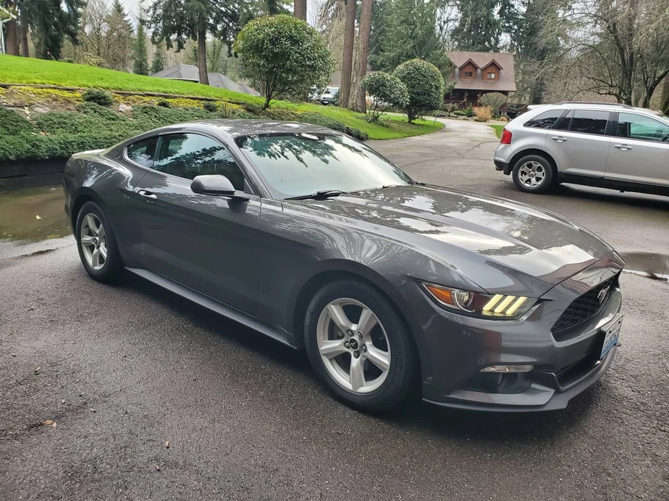 2017 Ford S550 Mustang - Image 10 of 10
