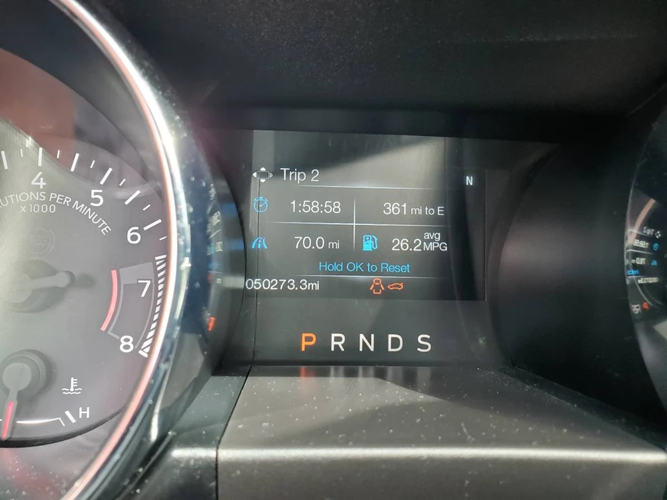 2017 Ford S550 Mustang - Image 6 of 10