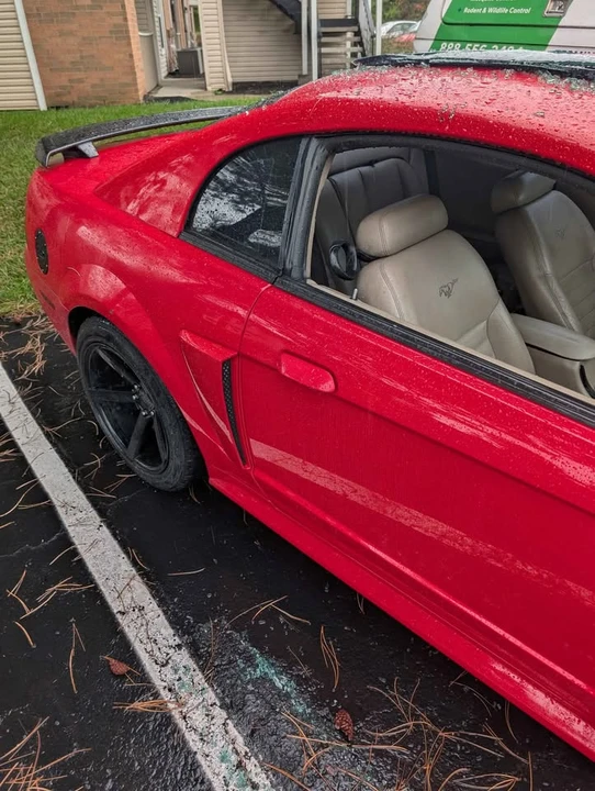 Ford S197 Mustang GT - Image 2 of 2