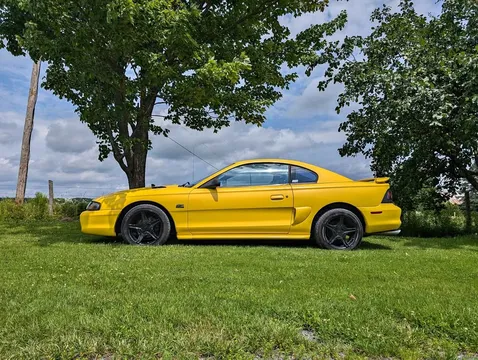 1994 Ford Mustang GT 5.0L