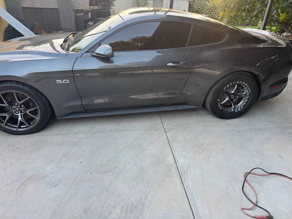 2019 Ford S550 Mustang GT - Image 4 of 7