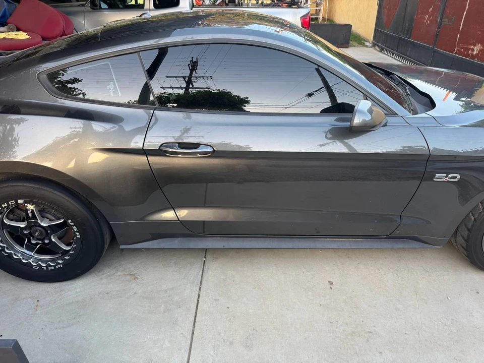 2019 Ford S550 Mustang GT - Image 3 of 7