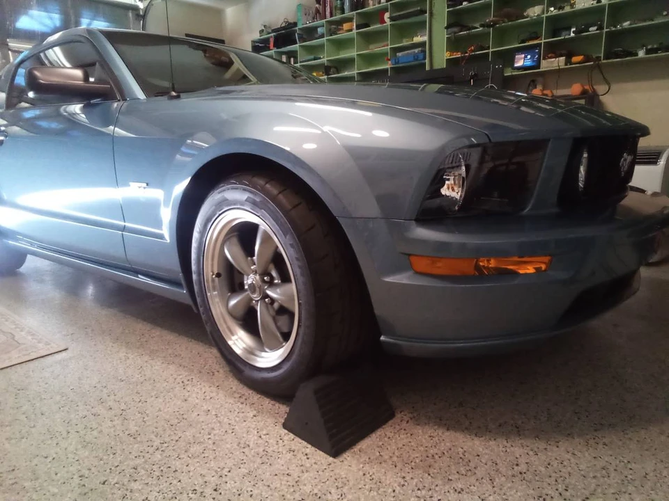 2005 Ford S197 Mustang GT - Image 5 of 15