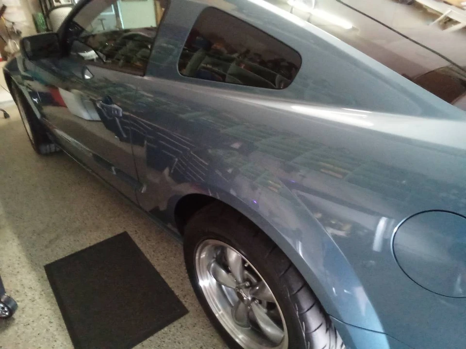 2005 Ford S197 Mustang GT - Image 7 of 15