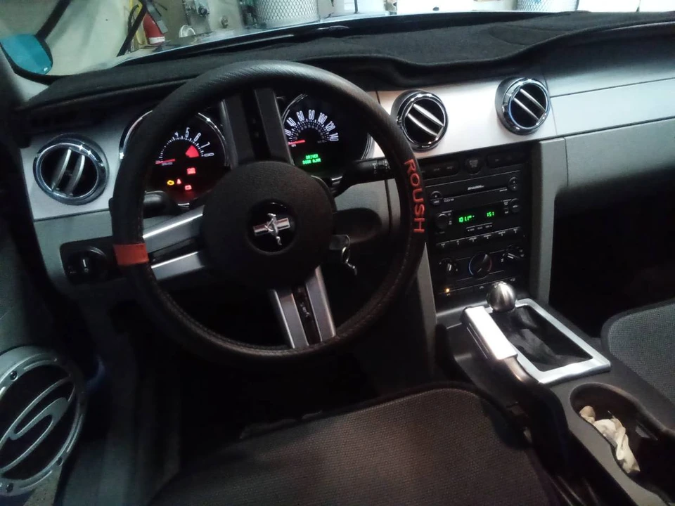 2005 Ford S197 Mustang GT - Image 6 of 15