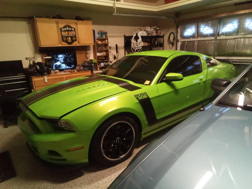2005 Ford S197 Mustang GT - Image 15 of 15