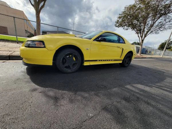 2002 Ford SN95 Mustang - Image 9 of 20