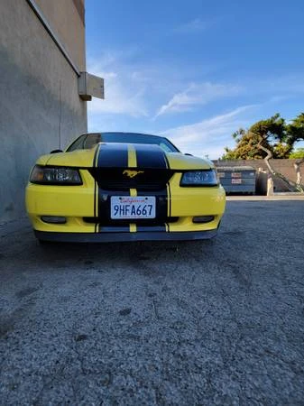 2002 Ford SN95 Mustang - Image 20 of 20