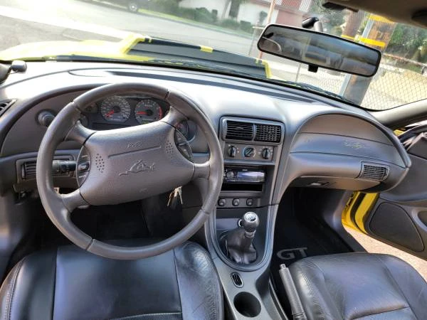 2002 Ford SN95 Mustang - Image 11 of 20