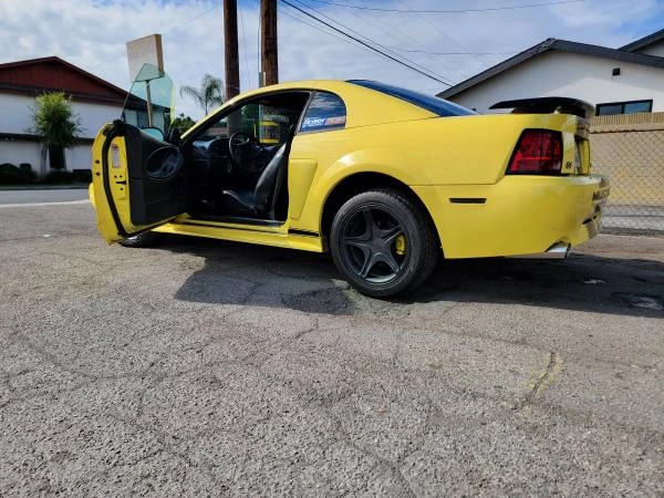 2002 Ford SN95 Mustang - Image 12 of 20
