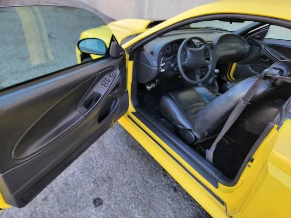 2002 Ford SN95 Mustang - Image 19 of 20