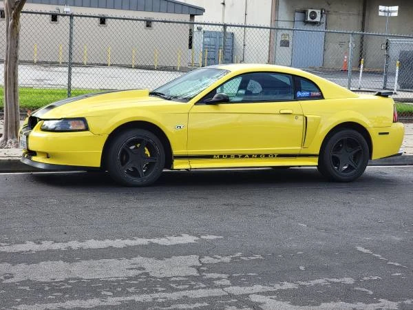2002 Ford SN95 Mustang - Image 5 of 20
