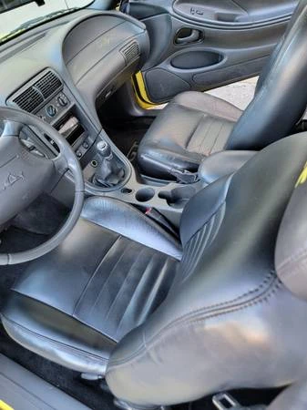 2002 Ford SN95 Mustang - Image 18 of 20