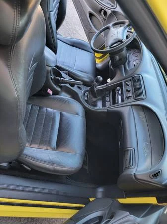 2002 Ford SN95 Mustang - Image 14 of 20