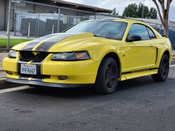 2002 Ford SN95 Mustang - Image 6 of 20