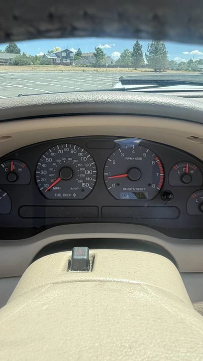 2004 Ford SN95 Mustang - Image 3 of 8