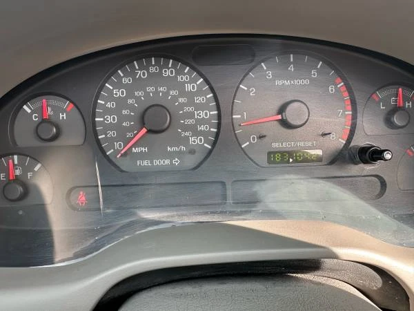 2001 Ford SN95 Mustang - Image 18 of 18