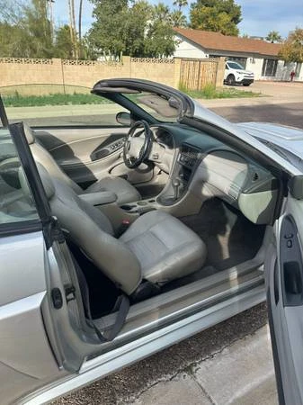 2001 Ford SN95 Mustang - Image 12 of 18