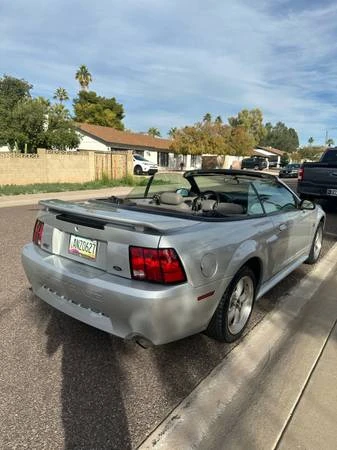 2001 Ford SN95 Mustang - Image 4 of 18